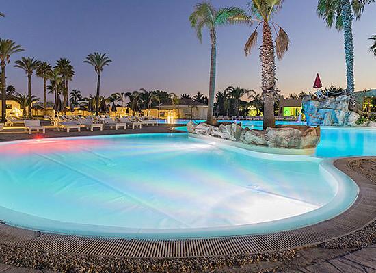 Hotel Futura Club Barone di Mare**** - Torre dell’Orso