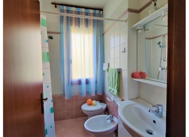 Residence Rodi (dodavatel 4) - Bibione Lido dei Pini