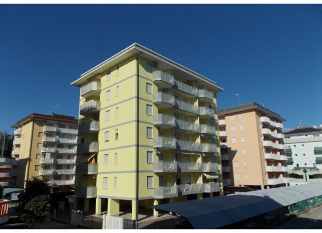 Residence Rodi (dodavatel 4) - Bibione Lido dei Pini