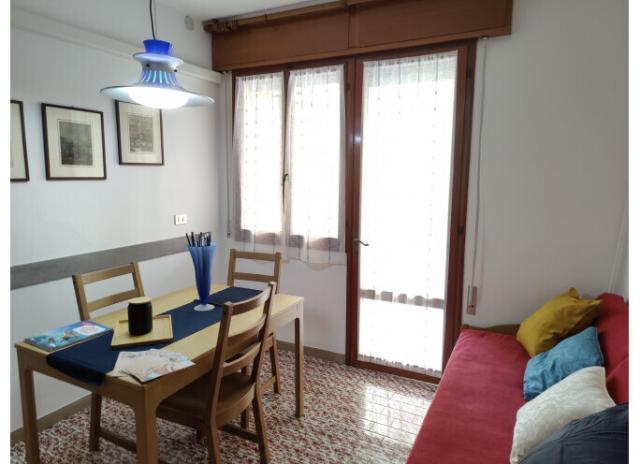 Residence Rodi (dodavatel 4) - Bibione Lido dei Pini