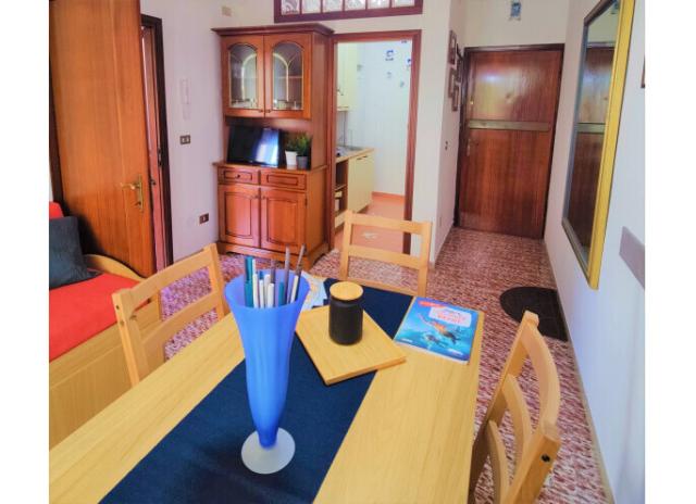 Residence Rodi (dodavatel 4) - Bibione Lido dei Pini