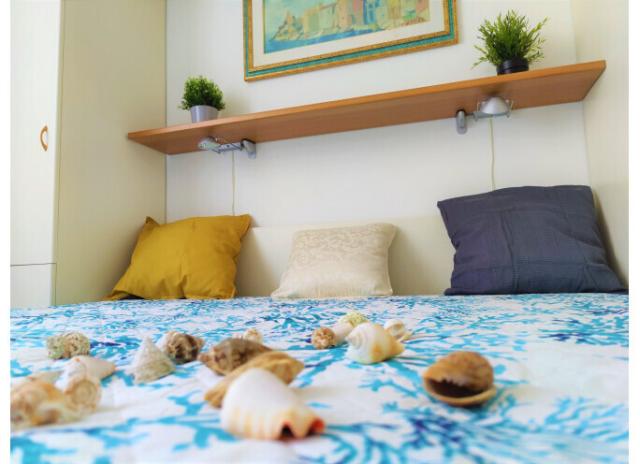 Residence Rodi (dodavatel 4) - Bibione Lido dei Pini