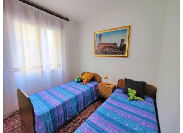 Residence Rodi (dodavatel 4) - Bibione Lido dei Pini