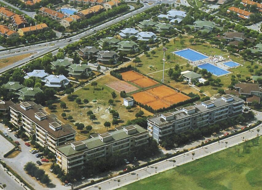 Villagio Olimpia