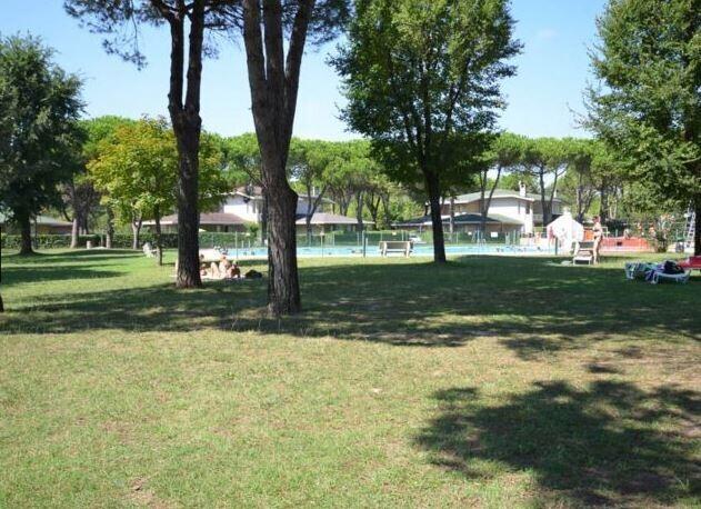 Villaggio Olimpia (dodavatel 3) - Bibione Spiaggia