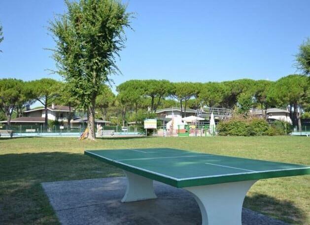 Villaggio Olimpia (dodavatel 3) - Bibione Spiaggia