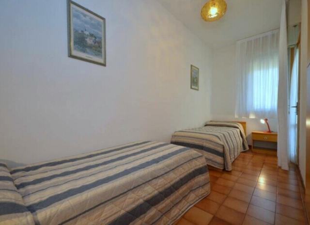 Villaggio Olimpia (dodavatel 3) - Bibione Spiaggia