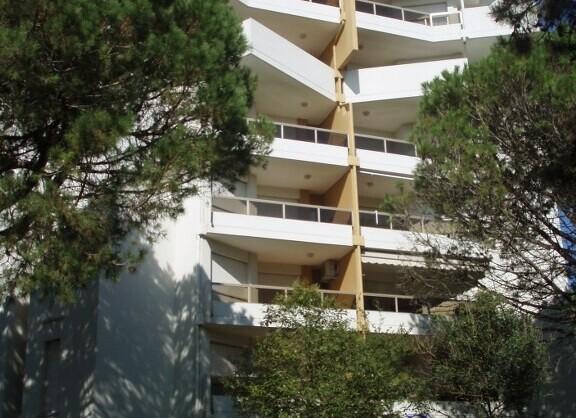 Residence Tre Torri (dodavatel 3) - Bibione Lido del Sole