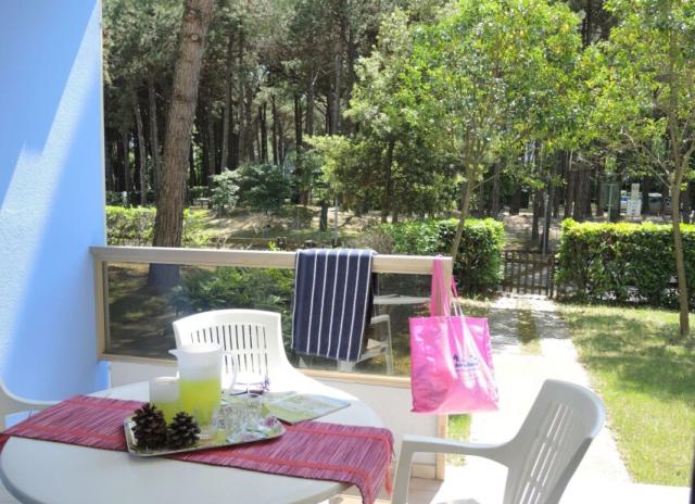 Residence Tre Torri (dodavatel 3) - Bibione Lido del Sole