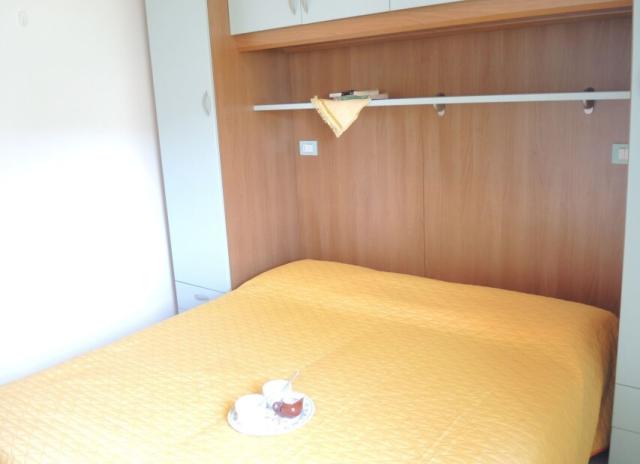Residence Tre Torri (dodavatel 3) - Bibione Lido del Sole