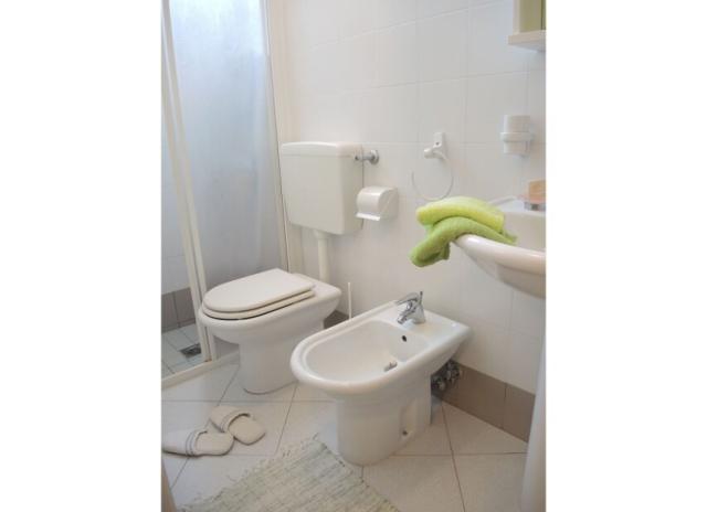 Residence Tre Torri (dodavatel 3) - Bibione Lido del Sole