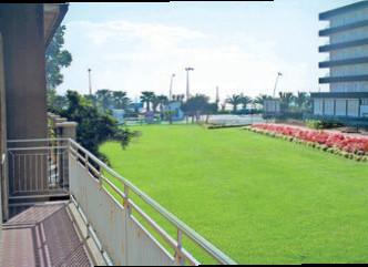 Villa Girasole - Alba Adriatica