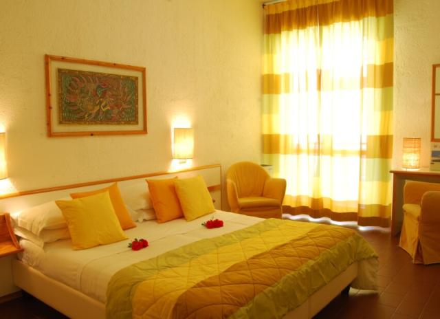 Hotel Bellevue***ˢ - Pesaro