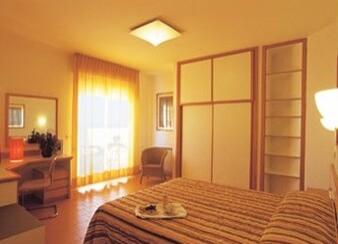 Hotel Bellevue***ˢ - Pesaro