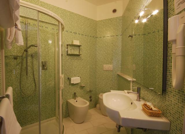 Hotel Bellevue***ˢ - Pesaro