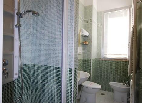 Hotel Bellevue***ˢ - Pesaro