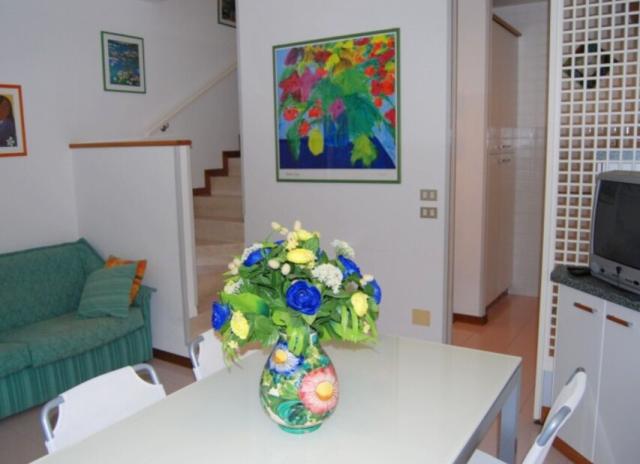 Villaggio Ai Ginepri (dodavatel 2) - Bibione Spiaggia