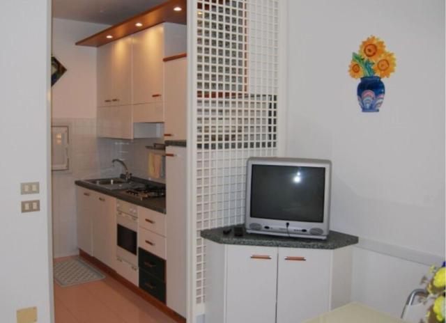 Villaggio Ai Ginepri (dodavatel 2) - Bibione Spiaggia