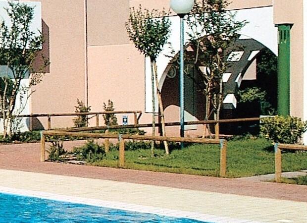 Villaggio Ai Ginepri (dodavatel 2) - Bibione Spiaggia