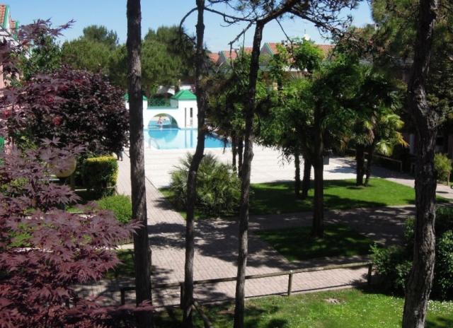 Villaggio Ai Ginepri (dodavatel 2) - Bibione Spiaggia