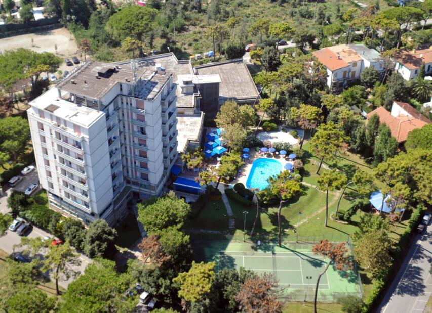Grand Hotel Golf