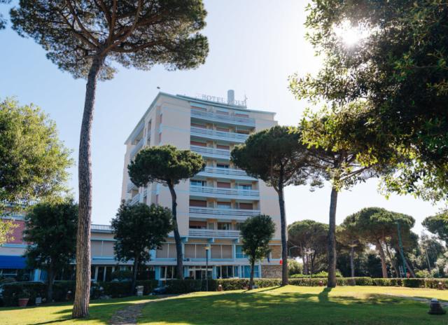 Grand Hotel Golf**** - Tirrenia