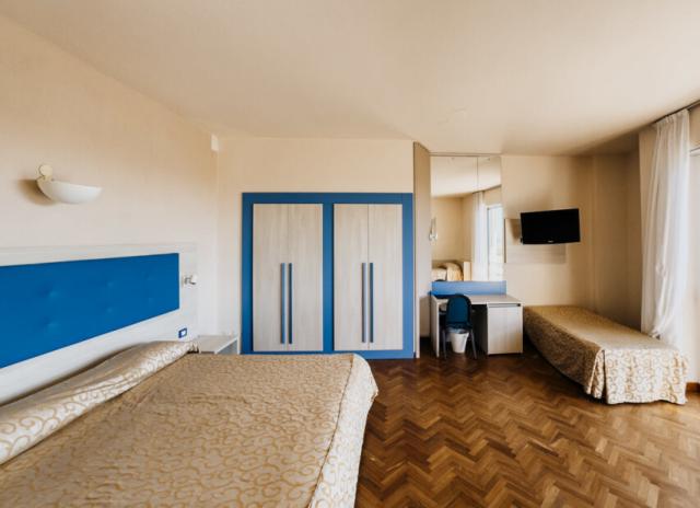 Grand Hotel Golf**** - Tirrenia