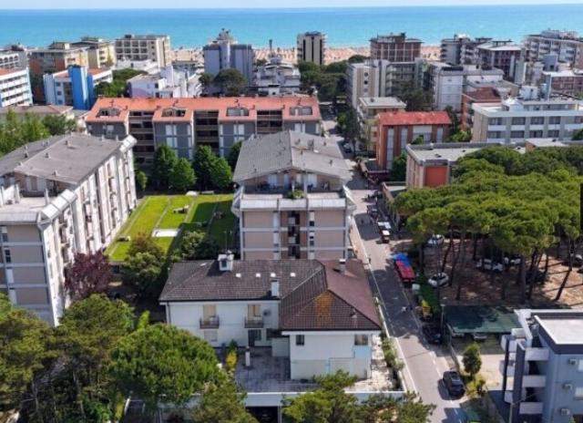 Residence Aprilia (dodavatel 2) - Bibione Spiaggia