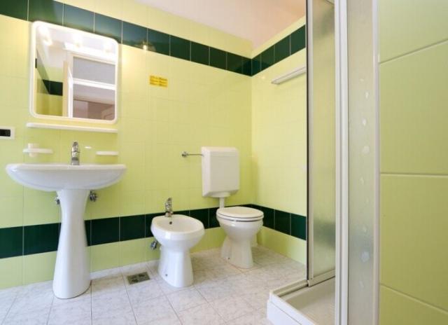 Residence Aprilia (dodavatel 2) - Bibione Spiaggia