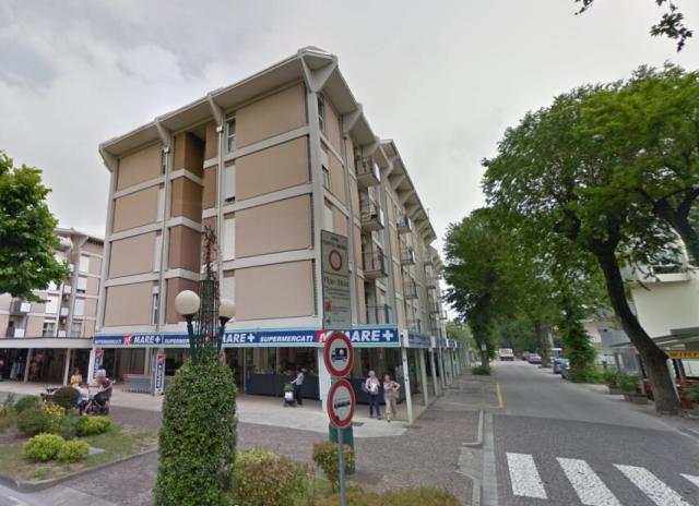 Residence Aprilia (dodavatel 2) - Bibione Spiaggia