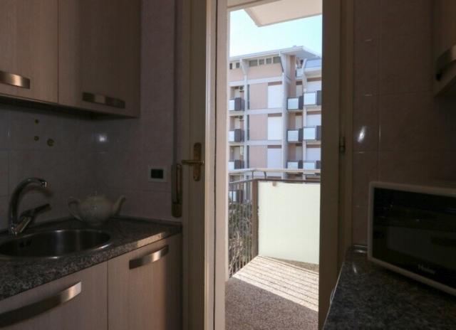 Residence Aprilia (dodavatel 2) - Bibione Spiaggia