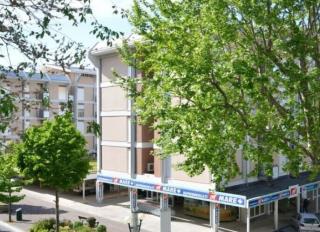 Apartmány Aprilia a Adria