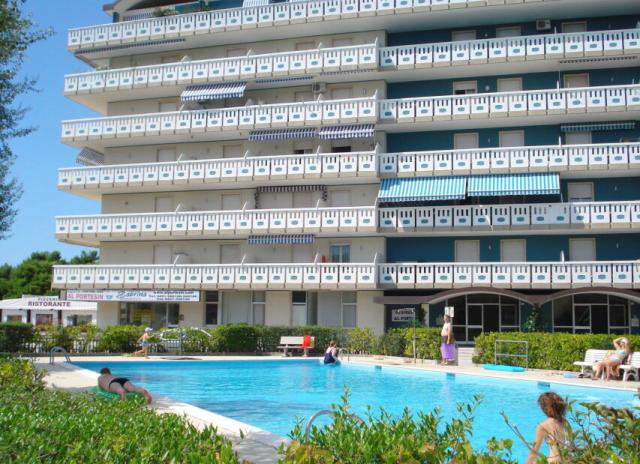 Residence Al Portesin - Caorle Porto Santa Margherita