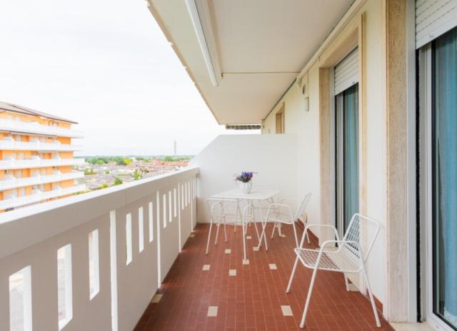 Residence Al Portesin - Caorle Porto Santa Margherita
