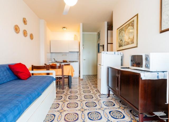 Residence Al Portesin - Caorle Porto Santa Margherita