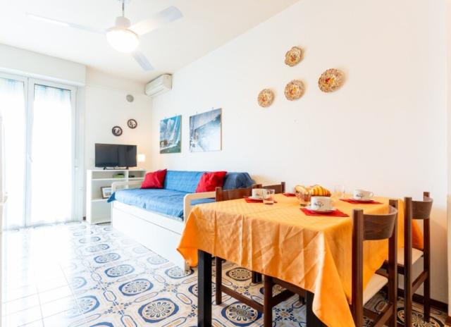 Residence Al Portesin - Caorle Porto Santa Margherita