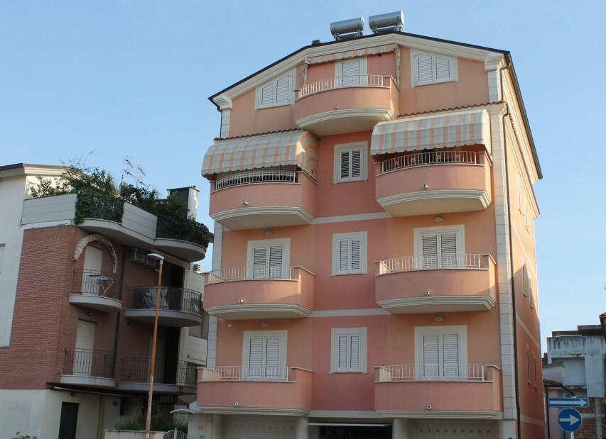 Residence Aragosta