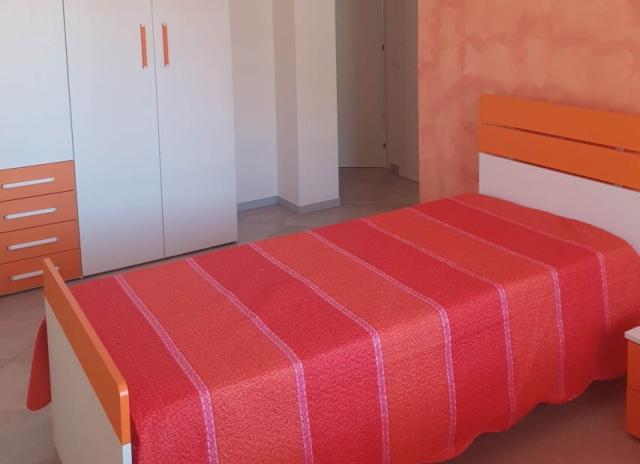 Residence Aragosta - Alba Adriatica