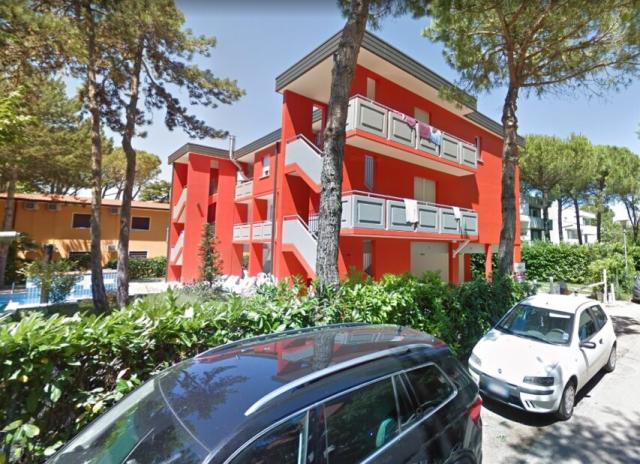 Residence Villa Luca - Bibione Spiaggia