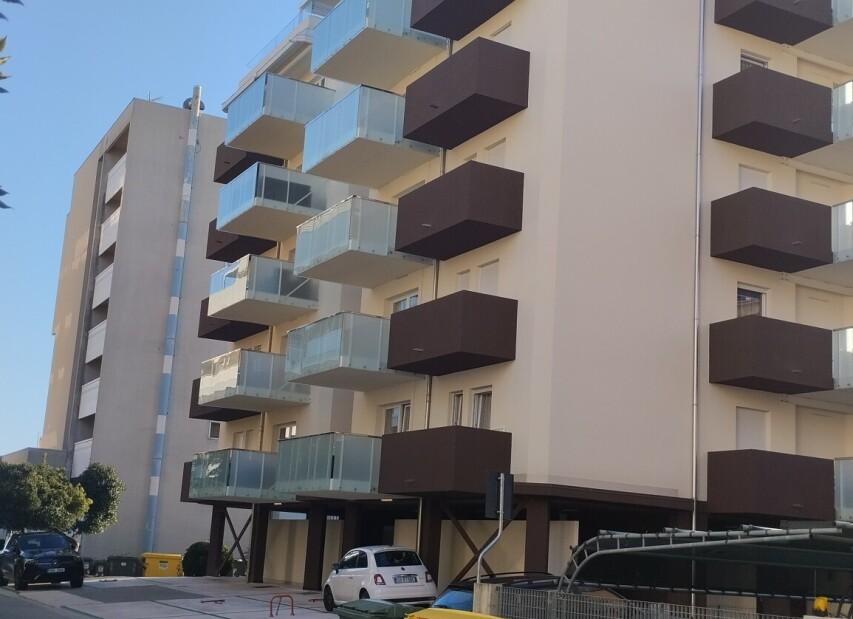 Residence Green Life (dodavatel 2) - Bibione Lido dei Pini