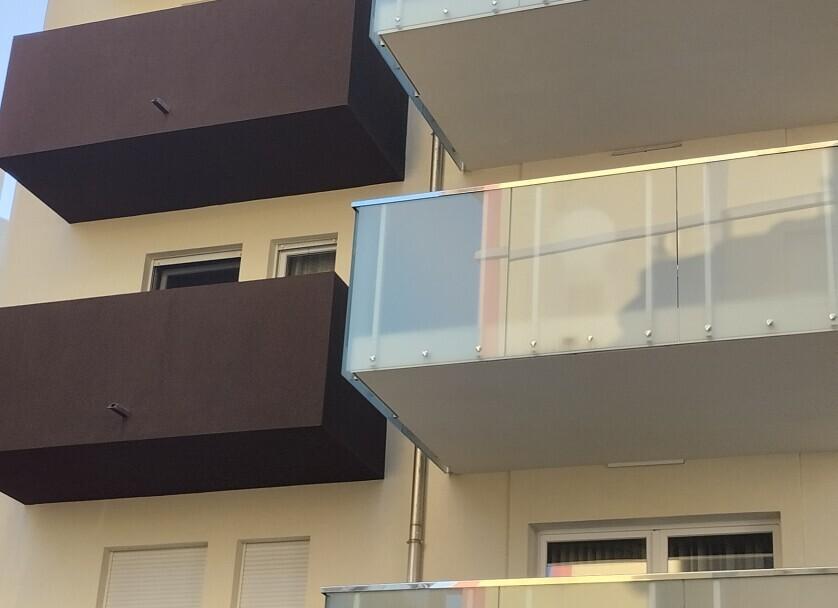 Residence Green Life (dodavatel 2) - Bibione Lido dei Pini