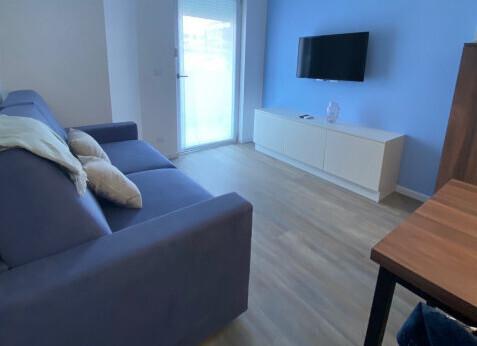 Residence Green Life (dodavatel 2) - Bibione Lido dei Pini