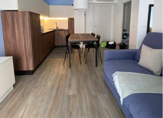 Residence Green Life (dodavatel 2) - Bibione Lido dei Pini