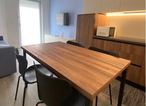 Residence Green Life (dodavatel 2) - Bibione Lido dei Pini