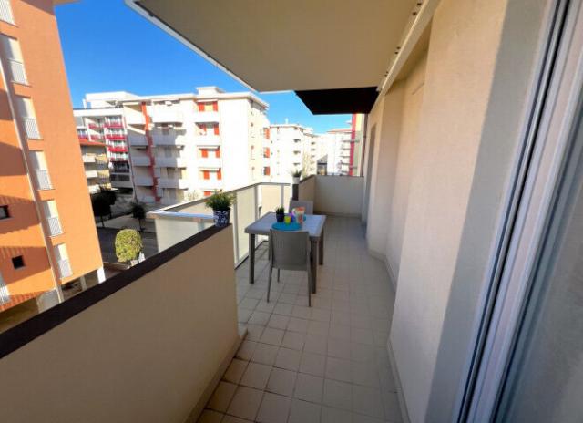 Residence Green Life (dodavatel 2) - Bibione Lido dei Pini