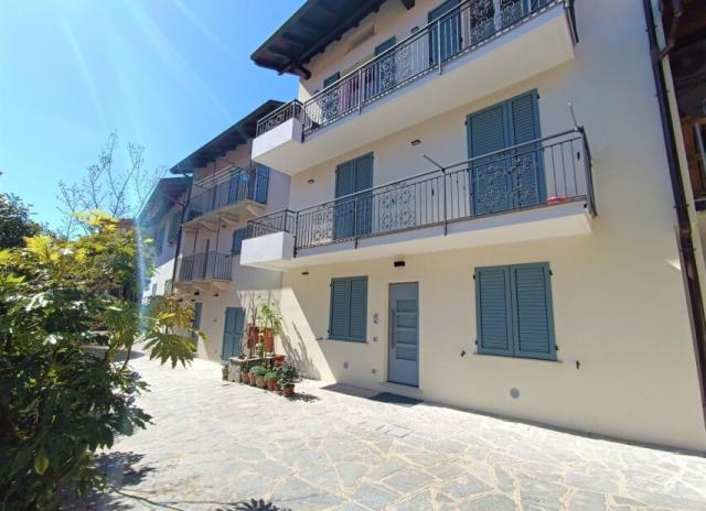 Apartmán Lella - Baveno