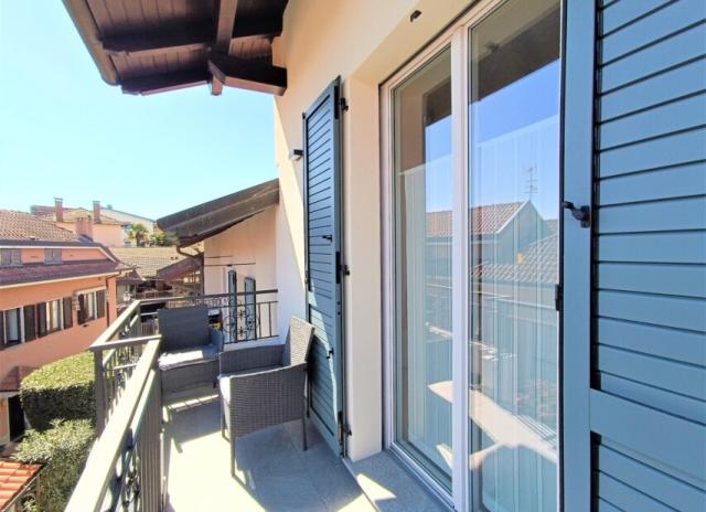 Apartmán Lella - Baveno