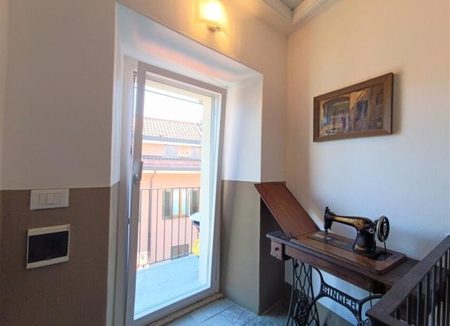 Apartmán Lella - Baveno