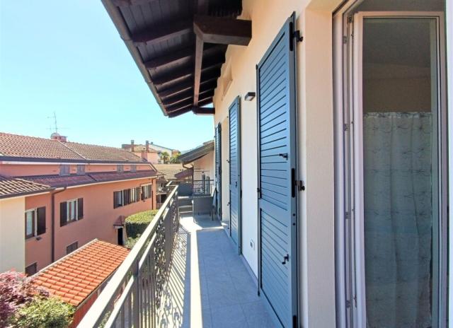 Apartmán Lella - Baveno