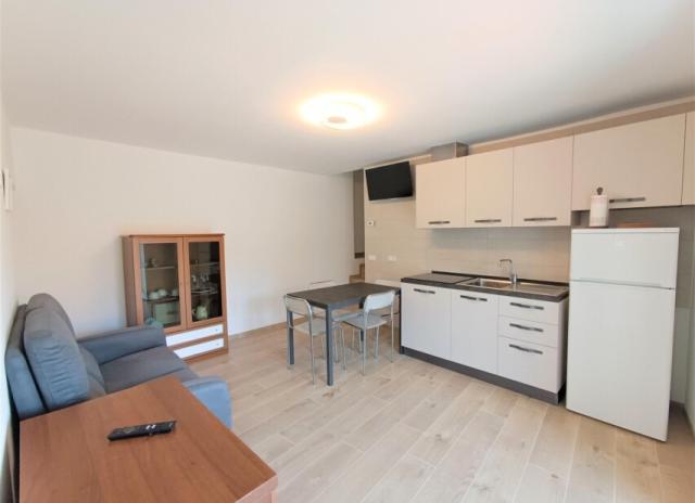 Apartmán Lella - Baveno